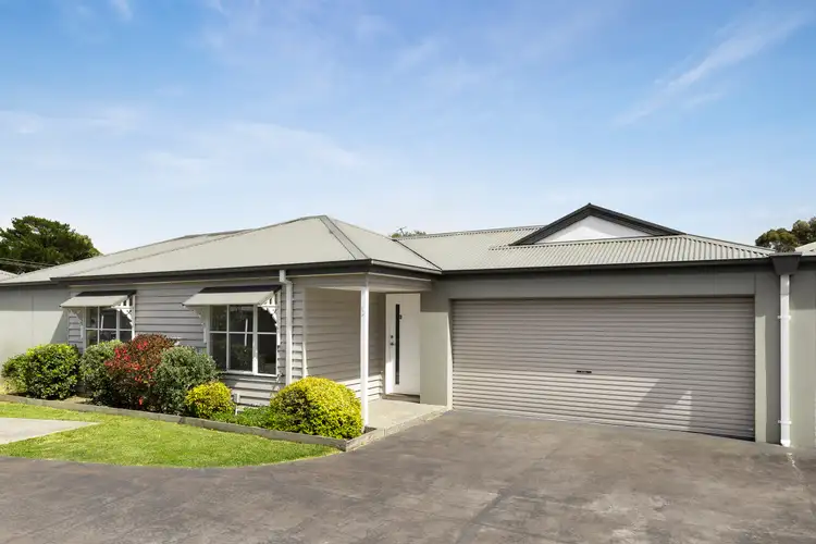 3/288 Stony Point Road, Crib Point VIC 3919