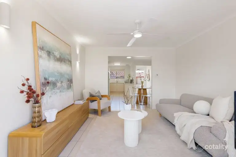 Main view of Homely unit listing, 7/30-32 Waterloo Street, Cleveland QLD 4163