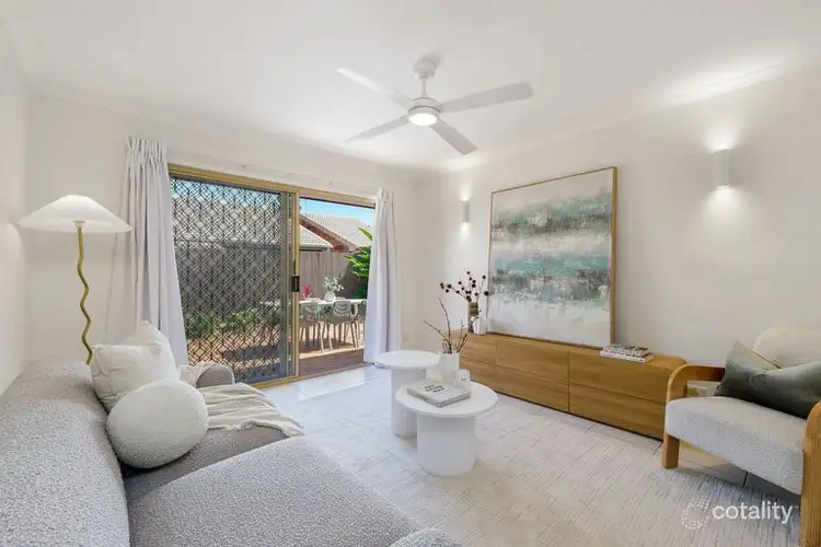 Second view of Homely unit listing, 7/30-32 Waterloo Street, Cleveland QLD 4163
