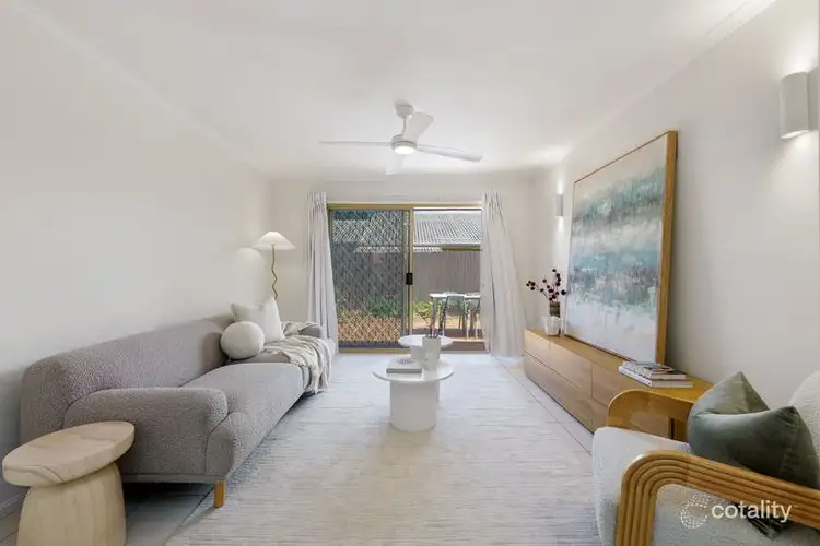 Third view of Homely unit listing, 7/30-32 Waterloo Street, Cleveland QLD 4163