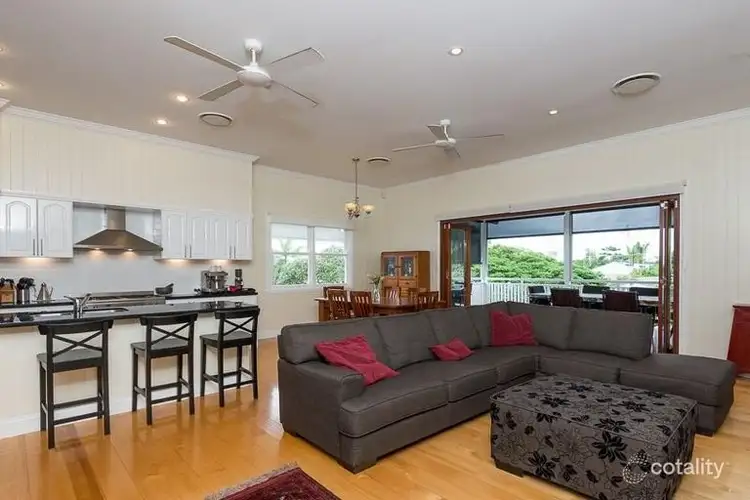 Second view of Homely house listing, 13 Longlands Street, East Brisbane QLD 4169