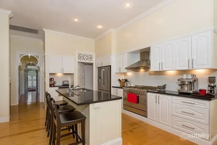 Third view of Homely house listing, 13 Longlands Street, East Brisbane QLD 4169