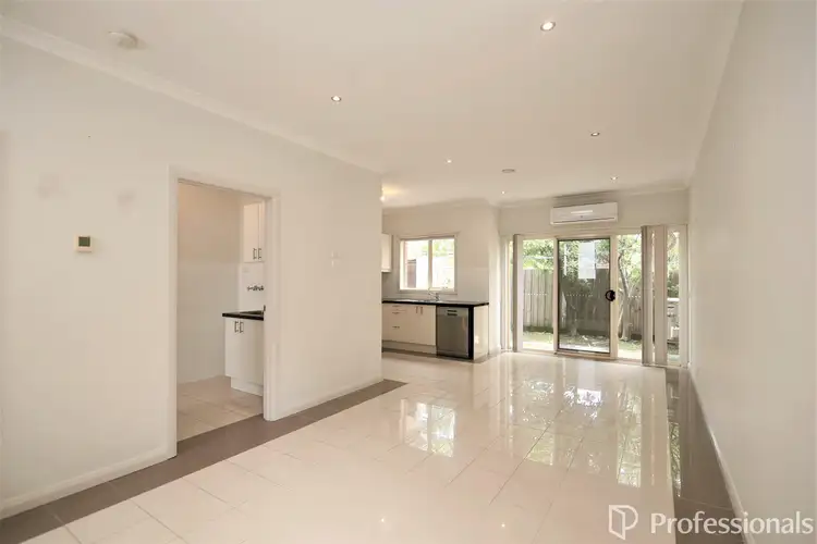Fifth view of Homely townhouse listing, 2/40 David Street, Noble Park VIC 3174