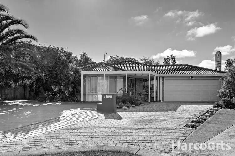 10 Farall Court, Erskine WA 6210