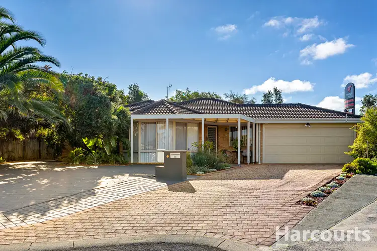 Second view of Homely house listing, 10 Farall Court, Erskine WA 6210
