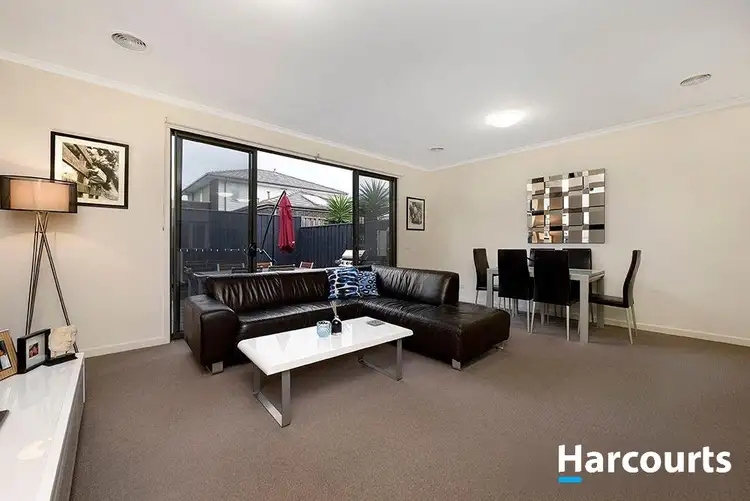 Fourth view of Homely house listing, 12 Anfield Crescent, Mulgrave VIC 3170