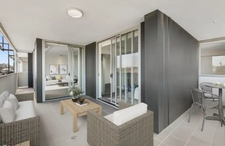 610/159 Logan Rd, Woolloongabba QLD 4102