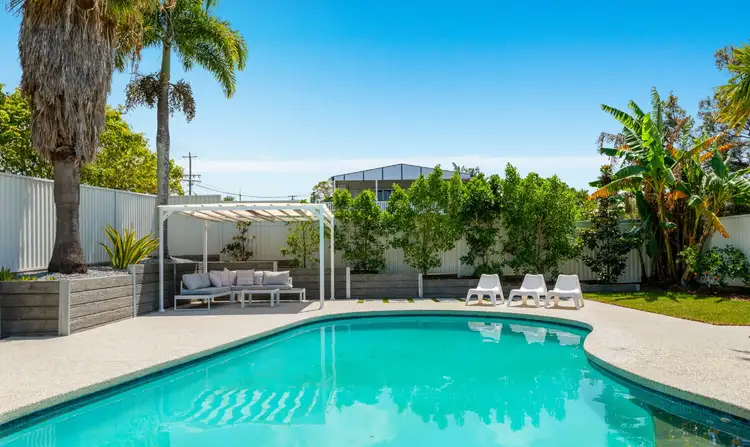 16 Annette Street, Tingalpa QLD 4173