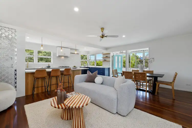 Second view of Homely house listing, 16 Annette Street, Tingalpa QLD 4173