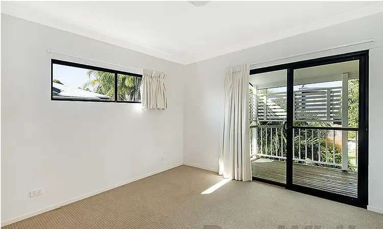 Fourth view of Homely townhouse listing, 6/16 Park Street, Hawthorne QLD 4171