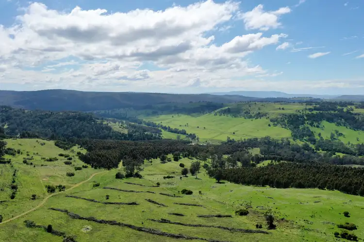 Second view of Homely rural property listing, 8415 Lyell Highway, Ouse TAS 7140