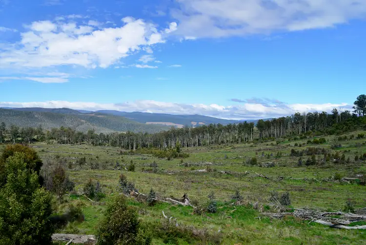 Third view of Homely rural property listing, 8415 Lyell Highway, Ouse TAS 7140