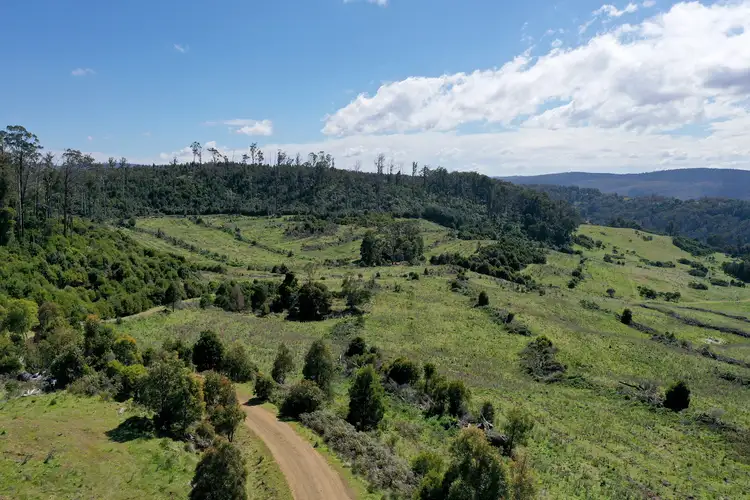 Fourth view of Homely rural property listing, 8415 Lyell Highway, Ouse TAS 7140