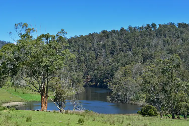 Sixth view of Homely rural property listing, 8415 Lyell Highway, Ouse TAS 7140