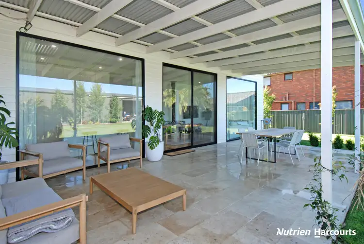 Second view of Homely house listing, 345 Commercial Road, Yarram VIC 3971