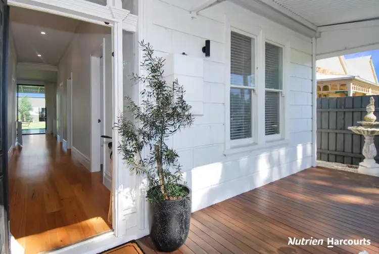 Third view of Homely house listing, 345 Commercial Road, Yarram VIC 3971