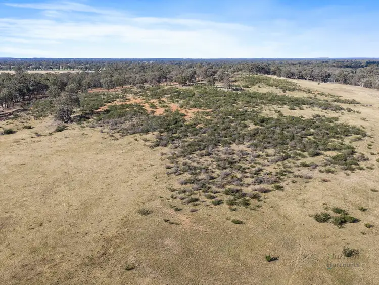 Third view of Homely rural property listing, LOT 3 Part McDiarmids Road, Violet Town VIC 3669