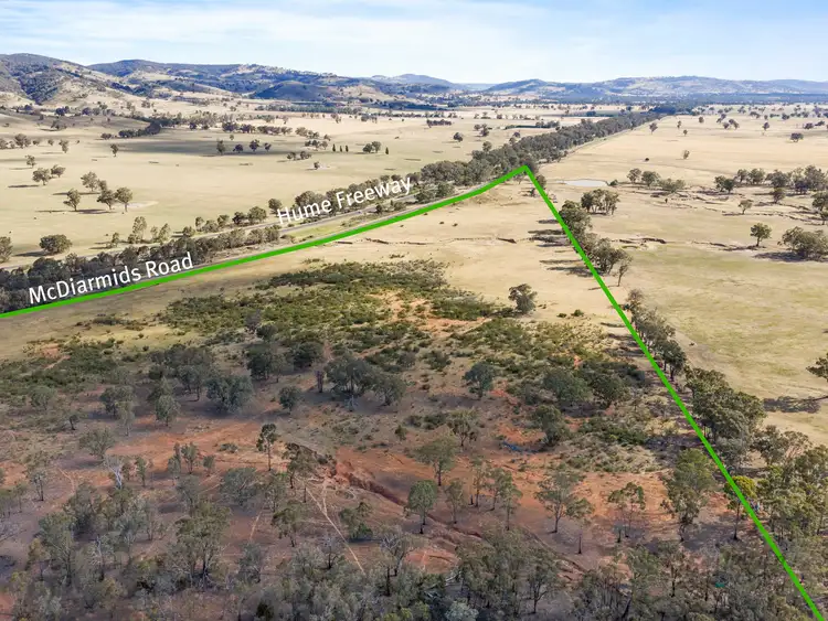 Fourth view of Homely rural property listing, LOT 3 Part McDiarmids Road, Violet Town VIC 3669