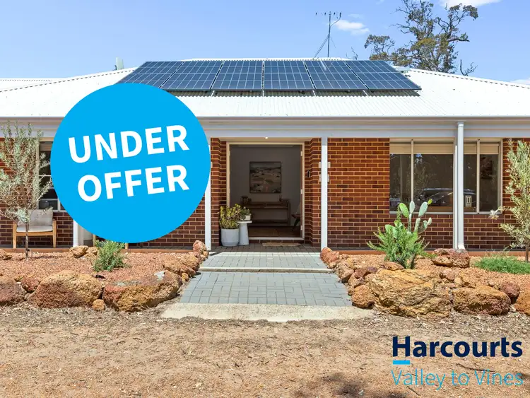 26 Guernsey Rise, Lower Chittering WA 6084