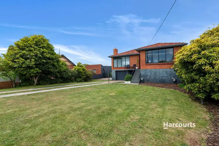 Second view of Homely house listing, 55 Percy Street, Devonport TAS 7310