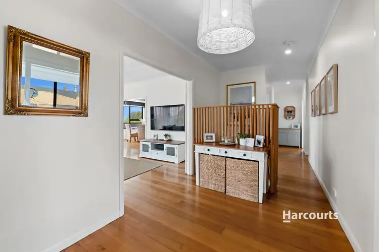 Fourth view of Homely house listing, 55 Percy Street, Devonport TAS 7310