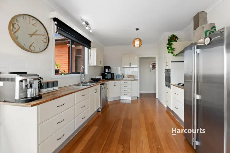 Fifth view of Homely house listing, 55 Percy Street, Devonport TAS 7310