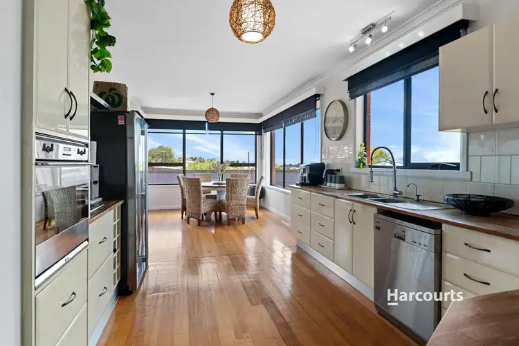 Sixth view of Homely house listing, 55 Percy Street, Devonport TAS 7310