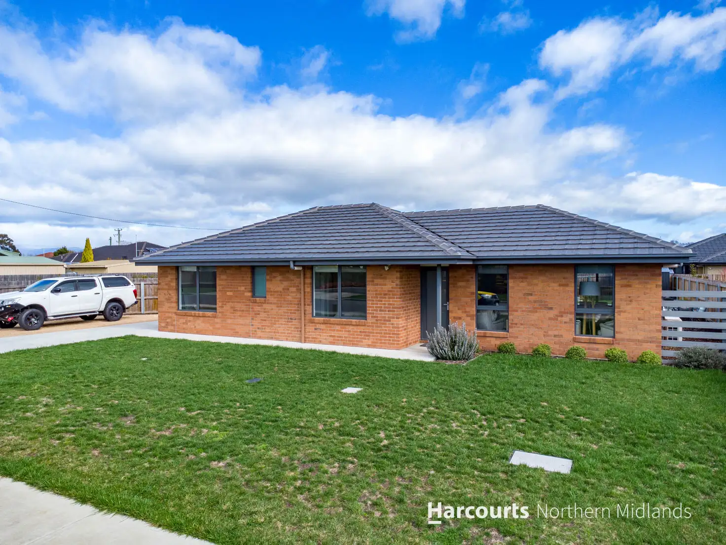Main view of Homely house listing, 62A Burghley Street, Longford TAS 7301