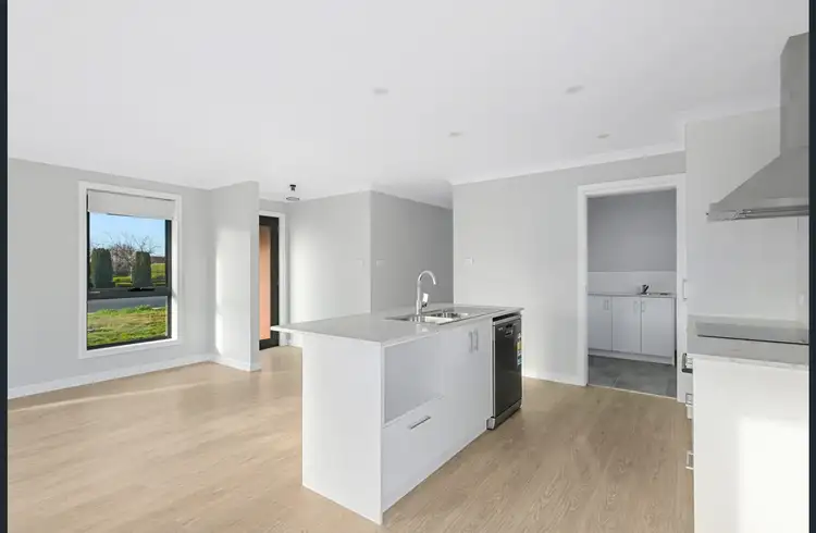 Third view of Homely house listing, 62A Burghley Street, Longford TAS 7301