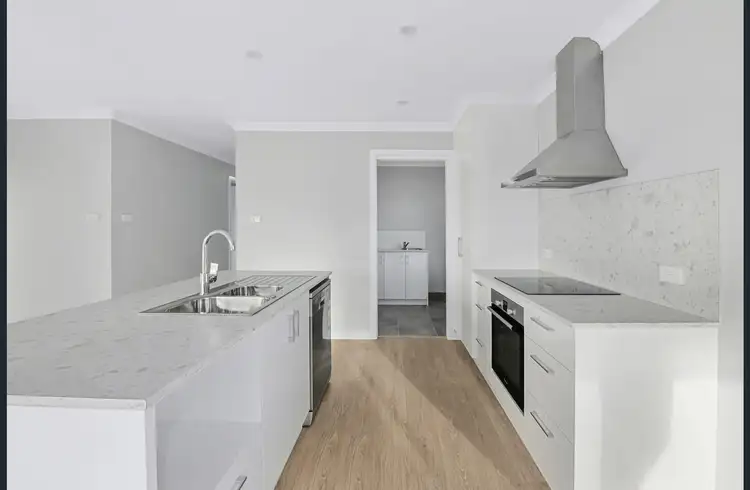 Fourth view of Homely house listing, 62A Burghley Street, Longford TAS 7301