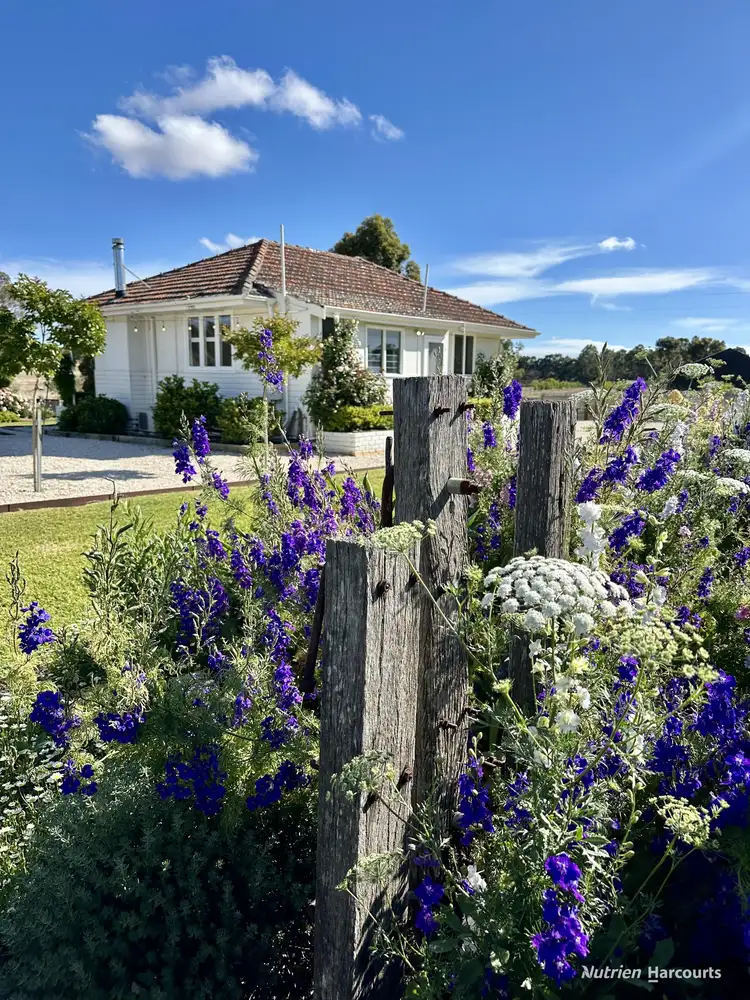 Lot 2 Old Ford Road, Dalyup WA 6450