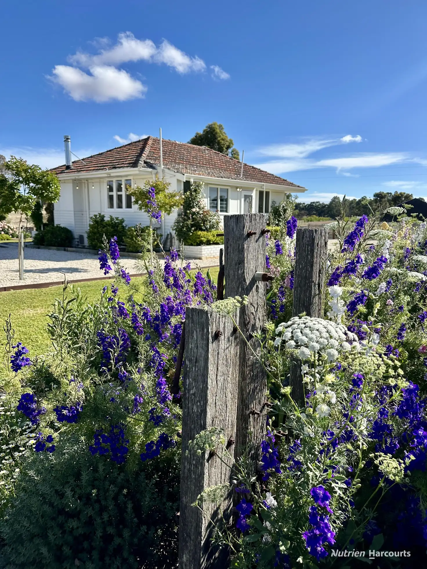 Main view of Homely rural property listing, Lot 2 Old Ford Road, Dalyup WA 6450