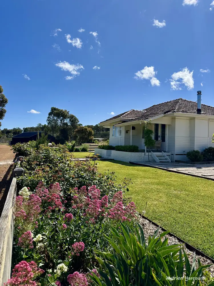 Second view of Homely rural property listing, Lot 2 Old Ford Road, Dalyup WA 6450