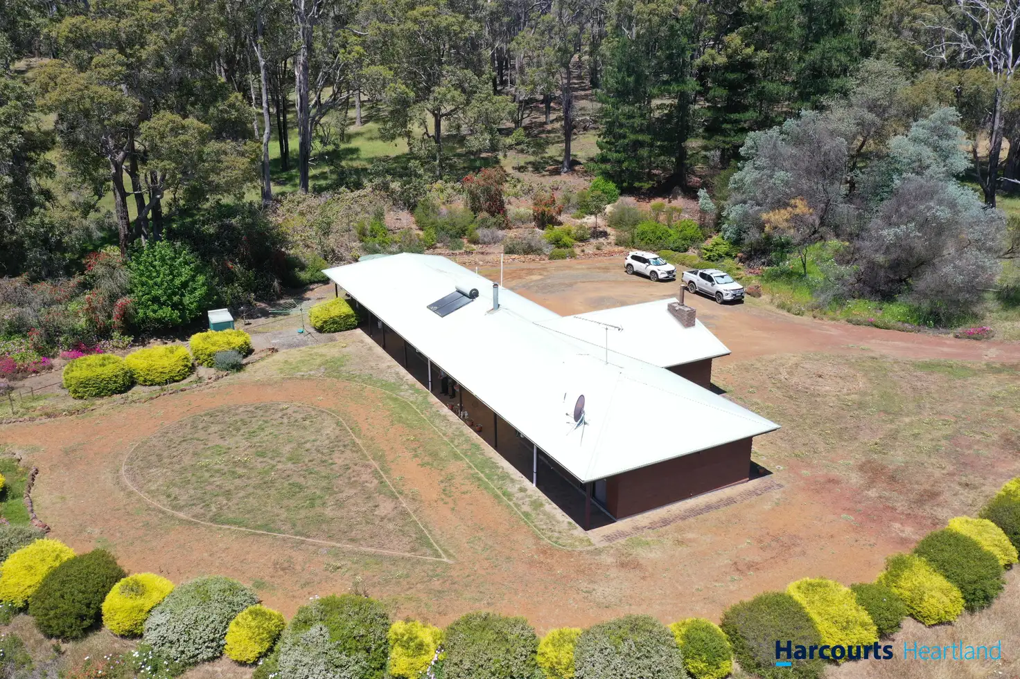 Main view of Homely house listing, 43 Wheatley Street, Bridgetown WA 6255