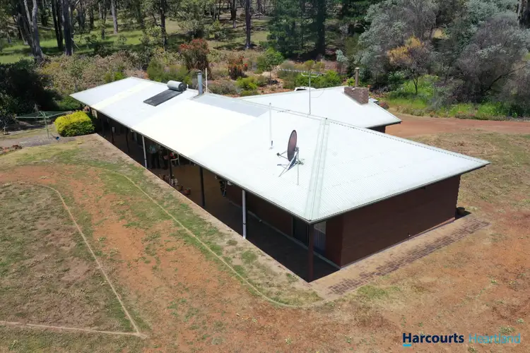 Second view of Homely house listing, 43 Wheatley Street, Bridgetown WA 6255