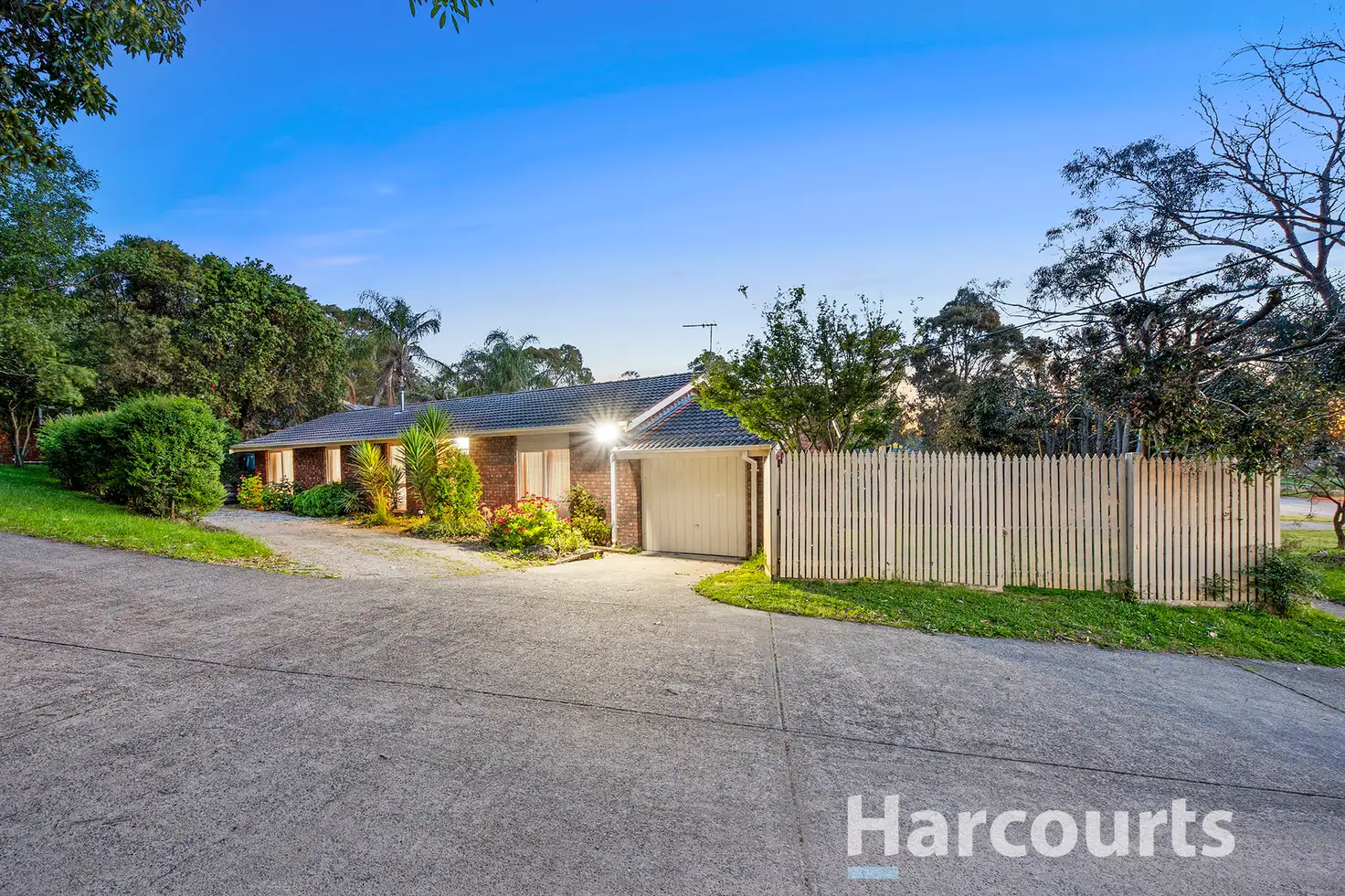 Main view of Homely unit listing, 1/360 Dorset Road, Boronia VIC 3155