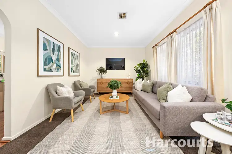 Third view of Homely unit listing, 1/360 Dorset Road, Boronia VIC 3155