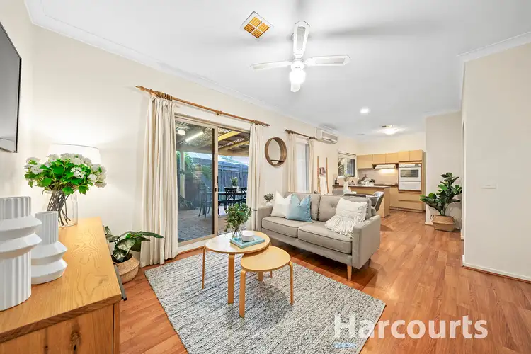 Fourth view of Homely unit listing, 1/360 Dorset Road, Boronia VIC 3155