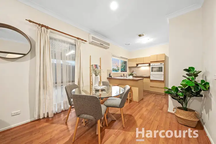 Fifth view of Homely unit listing, 1/360 Dorset Road, Boronia VIC 3155