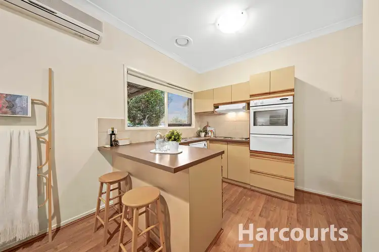 Sixth view of Homely unit listing, 1/360 Dorset Road, Boronia VIC 3155