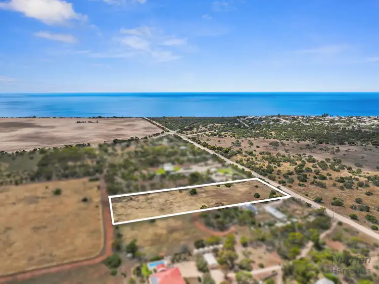 Lot 2 Coringle Road, Wool Bay SA 5575
