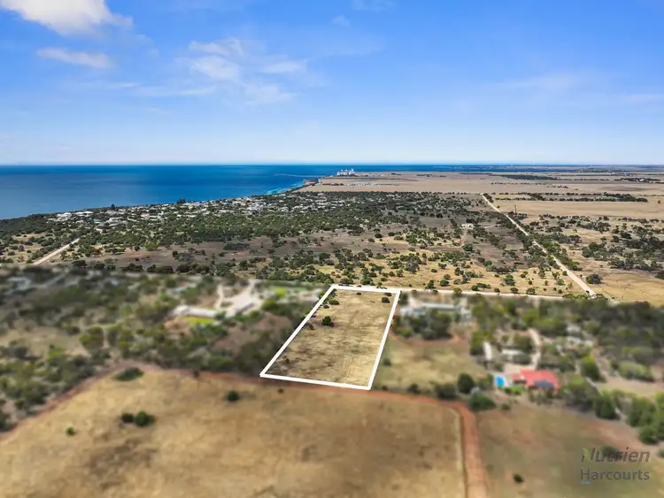 Second view of Homely land listing, Lot 2 Coringle Road, Wool Bay SA 5575