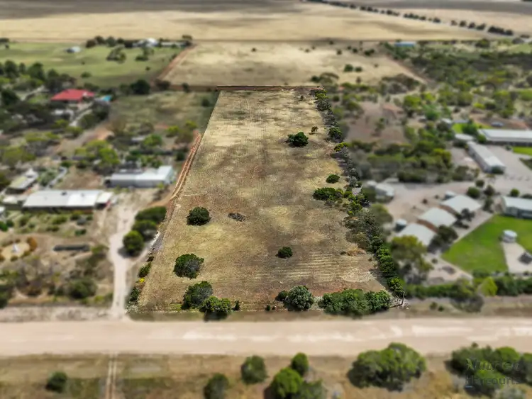 Third view of Homely land listing, Lot 2 Coringle Road, Wool Bay SA 5575