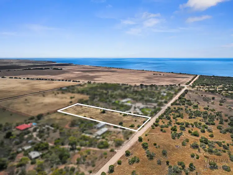 Seventh view of Homely land listing, Lot 2 Coringle Road, Wool Bay SA 5575