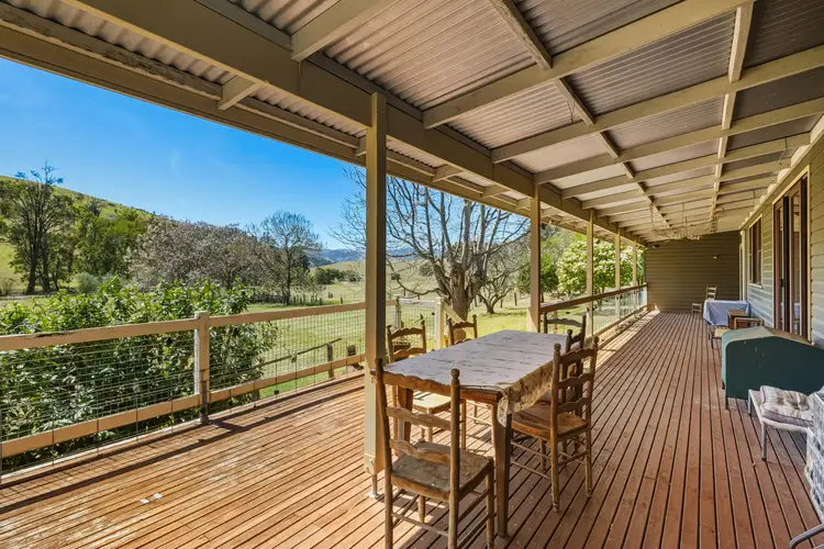 Fourth view of Homely rural property listing, 185 Brookville Road, Swifts Creek VIC 3896
