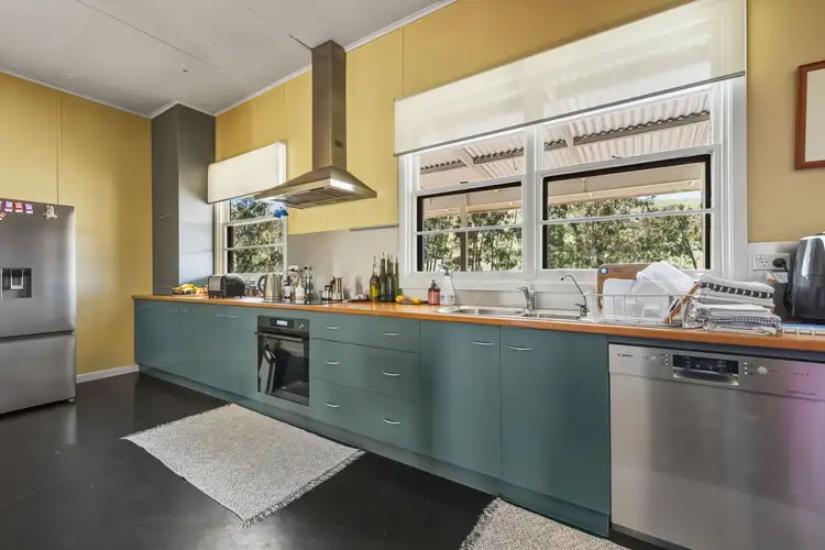 Fifth view of Homely rural property listing, 185 Brookville Road, Swifts Creek VIC 3896