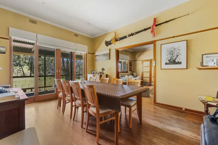 Sixth view of Homely rural property listing, 185 Brookville Road, Swifts Creek VIC 3896