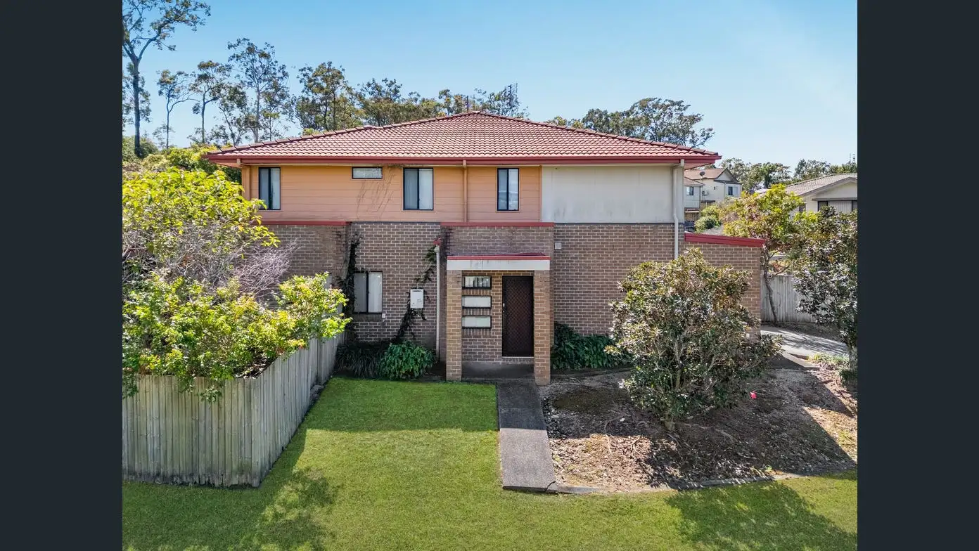 Main view of Homely townhouse listing, 2/2 Kelly Avenue, Coomera QLD 4209