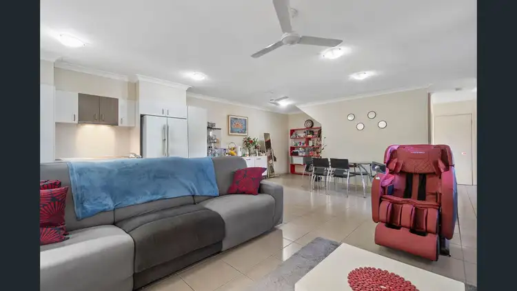 Second view of Homely townhouse listing, 2/2 Kelly Avenue, Coomera QLD 4209