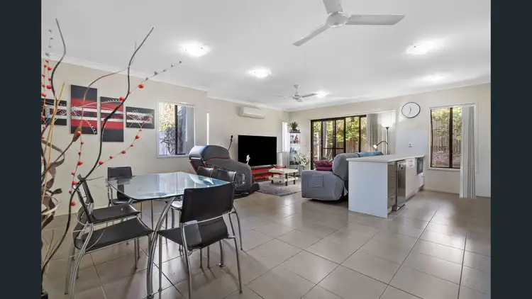 Third view of Homely townhouse listing, 2/2 Kelly Avenue, Coomera QLD 4209